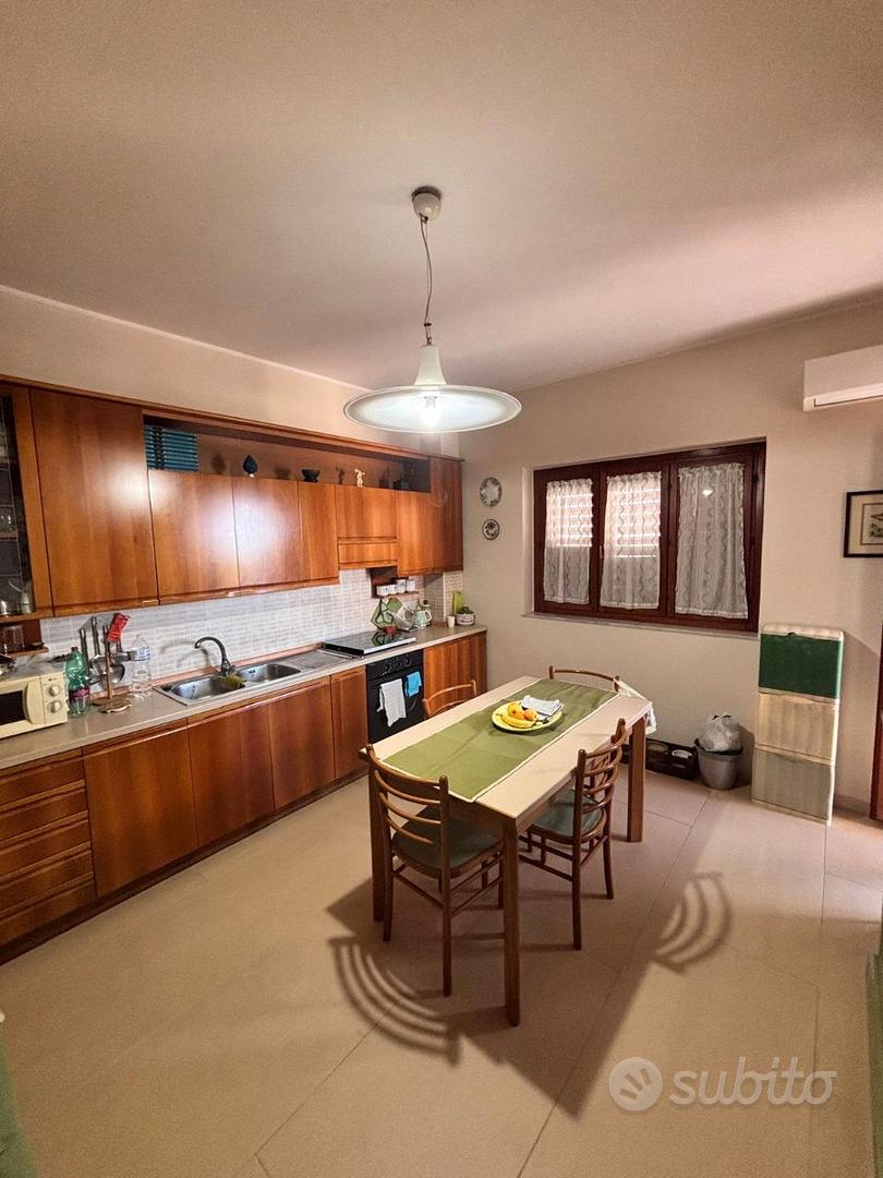 Appartamento – SR - Vista 3