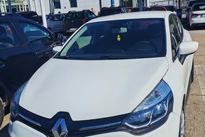 Renault Clio IV - 124000 KM Zen 90cv