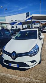 Renault Clio IV - 124000 KM Zen 90cv
