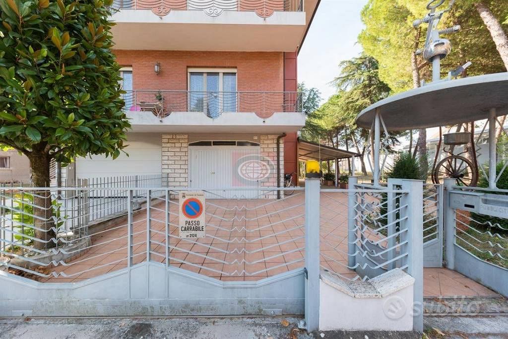Appartamento – Cesena, Quartiere Cervese Sud - Vista 4