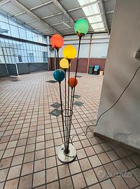 Lampada Alberello di Stilnovo 