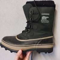 Sorel Caribou waterproof