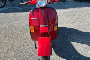 Vespa pk50s