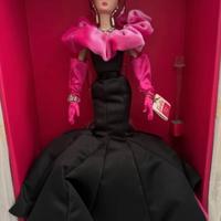 bambola Barbie Fashion Model Collection Doll