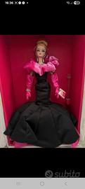 bambola Barbie Fashion Model Collection Doll