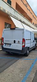 Fiat Ducato 2.3 MultiJet 130 Cv