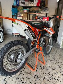 Ktm 85