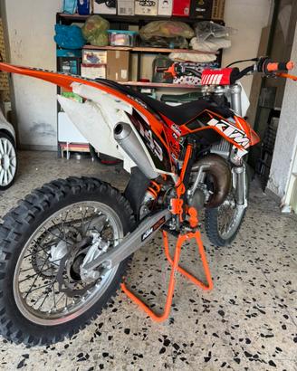 Ktm 85