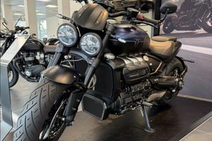 TRIUMPH Rocket III 2500 Storm R