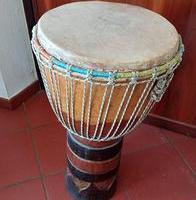 Djembe Senegal