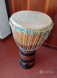 Djembe Senegal