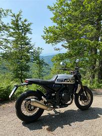 Brixton crossfire 500x