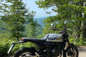 Brixton crossfire 500x