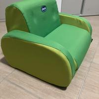 Poltrona chicco twist