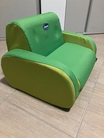 Poltrona chicco twist