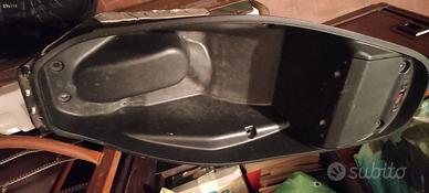 RICAMBI KYMCO 125 AGILTY USATI