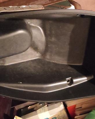 RICAMBI KYMCO 125 AGILTY USATI