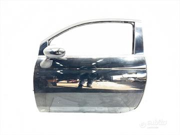 PORTIERA ANTERIORE DESTRA FIAT 500 Serie 52136362