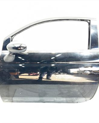 PORTIERA ANTERIORE DESTRA FIAT 500 Serie 52136362