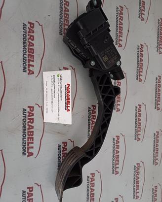 pedale acceleratore 3M51 9F836 AF Cmax 2008