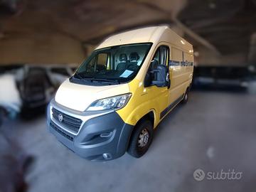 Fiat Ducato 35 2.3 MJT 130CV PM-TN Furgone