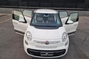 Fiat 500L 0.9 TwinAir Turbo Natural Power Lounge