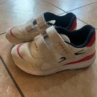 Scarpe bambino numero 30 Balducci