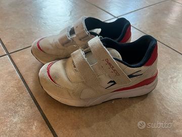 Scarpe bambino numero 30 Balducci
