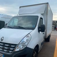 Renault master 2.3