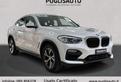 BMW X4 xDrive 20d Aut. 190 CV Business Advantage