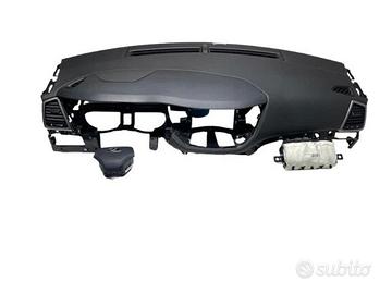 KIT AIRBAG HYUNDAI TUCSON Terza Generazione TL 201