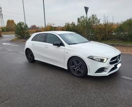 MERCEDES Classe A (V177) - 2021