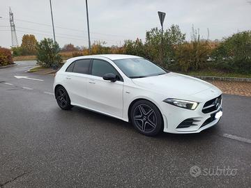 MERCEDES Classe A (V177) - 2021