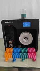 Generatore filamento per stampante 3d pany c1