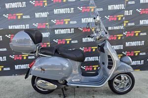 PIAGGIO Vespa GTS 250 GT60 Limited Edition Video