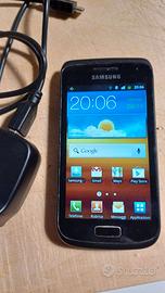 Samsung Galaxy GT-I8150 come nuovo