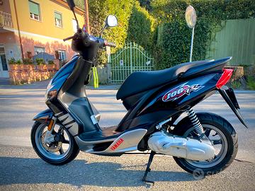 YAMAHA JOG  R