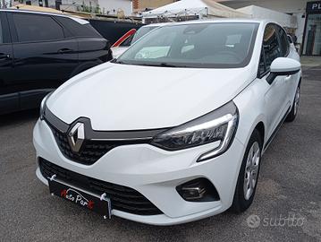 Renault Clio 5P 1.5 Blue dCi 85CV Zen