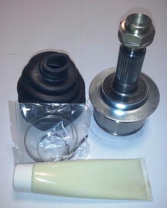 Giunto omocinetico FIAT SEDICI e SUZUKI SX4