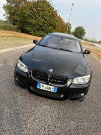 BMW Serie 3 (E92) - 2011