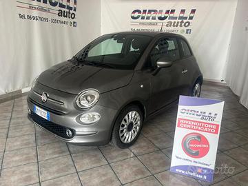 FIAT 500 1.0 Hybrid 70 cv CLUB