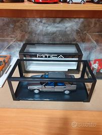 Fiat Croma Turbo 2.0 IE MITICA SCALA 1/18