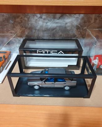 Fiat Croma Turbo 2.0 IE MITICA SCALA 1/18