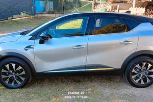 Renault Captur 1300 Tce Mild Hybrid 140 Cv