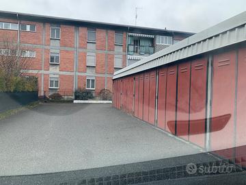 Box Auto - Ivrea - Bellavista