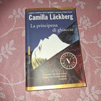 CAMILLA LACKBERG