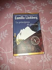 CAMILLA LACKBERG
