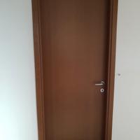 Porte e battiscopa 