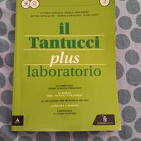 il Tantucci plus laboratorio 2