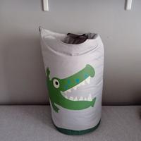 Sacco portaoggetti/portabiancheria